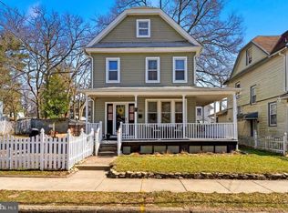 356 Morris St, Woodbury, NJ 08096