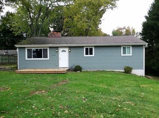 8829 Cleveland Ave NW, North Canton, OH 44720