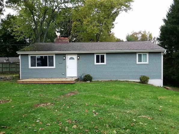 8829 Cleveland Ave NW, North Canton, OH 44720