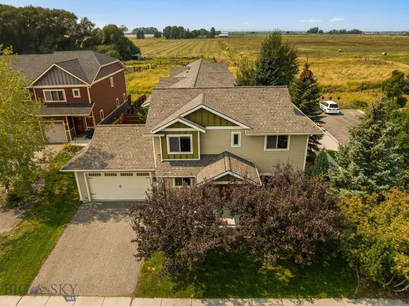 677 Westgate Ave APT A, Bozeman, MT 59718
