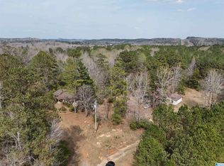 20 Omega Ln, Alexander City, AL 35010