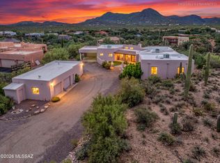 2000 N Via De Suenos, Tucson, AZ 85745