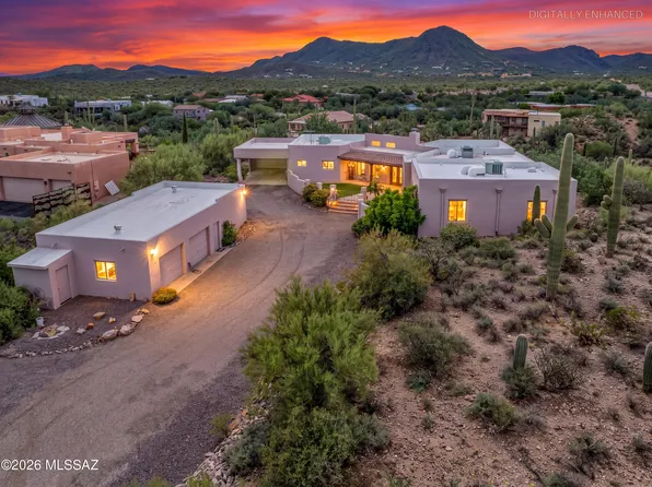 2000 N Via De Suenos, Tucson, AZ 85745