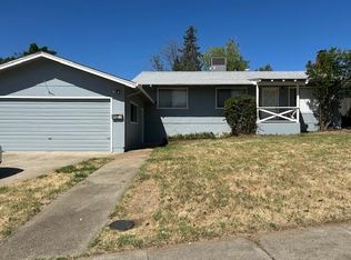 1540 San Francisco St, Redding, CA 96001