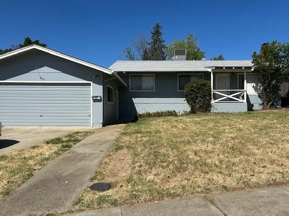 1540 San Francisco St, Redding, CA 96001