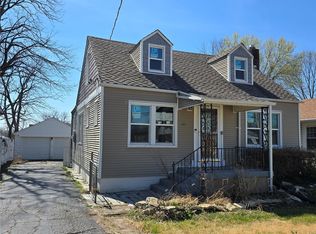 10516 Wurdack Ave, Saint Louis, MO 63114