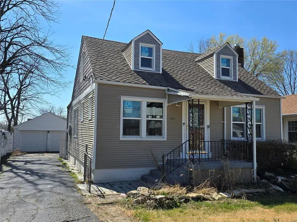 10516 Wurdack Ave, Saint Louis, MO 63114