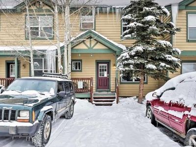 854 Kingdom Drive, Breckenridge, CO, 80424