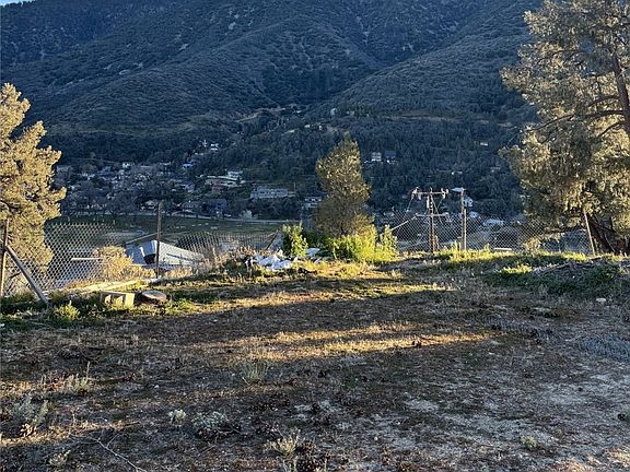 3rd image of 0 Frazier Park Mtn