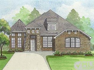 1134 Woods Rd, Forney, TX 75126