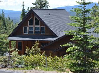 141508 Elk Haven Way, Crescent Lake, OR 97733