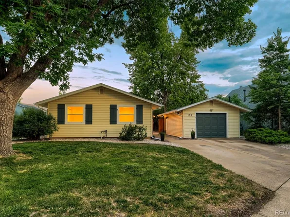 113 Caribou Place, Longmont, CO 80504