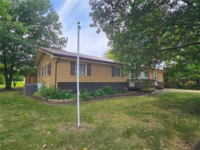 126 Oak Haven Dr, Richmond, KS, 66080