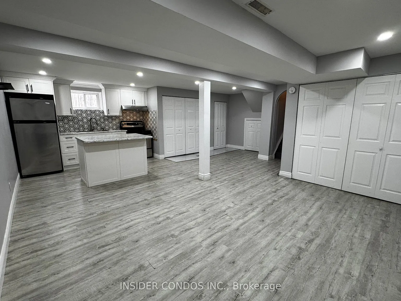 1 bed, $1,700 — Photo 2