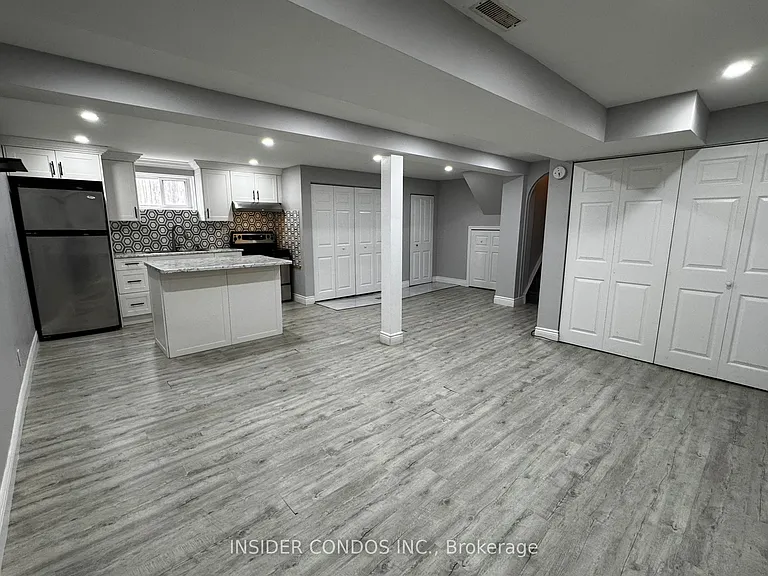 49 Doncaster Dr #BASEMENT — Photo 5