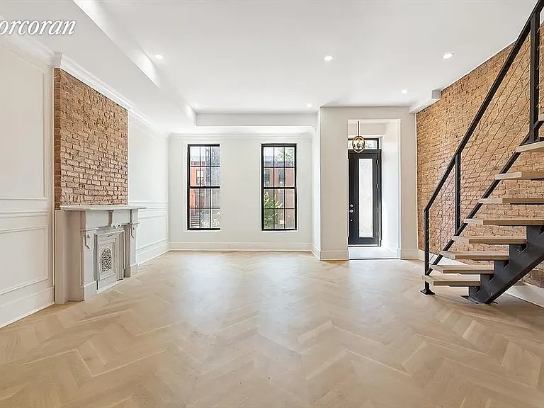 319 Quincy St #2 — Photo 2