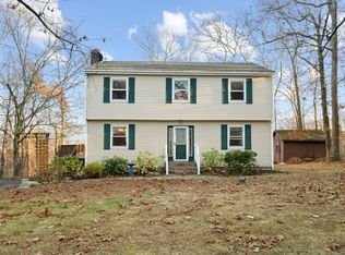 44 November Trl, Haddam, CT 06438