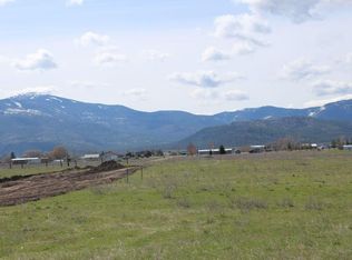 6 Flat Iron Rd, Plains, MT 59859