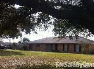 507 Touchet Rd, Lafayette, LA 70506