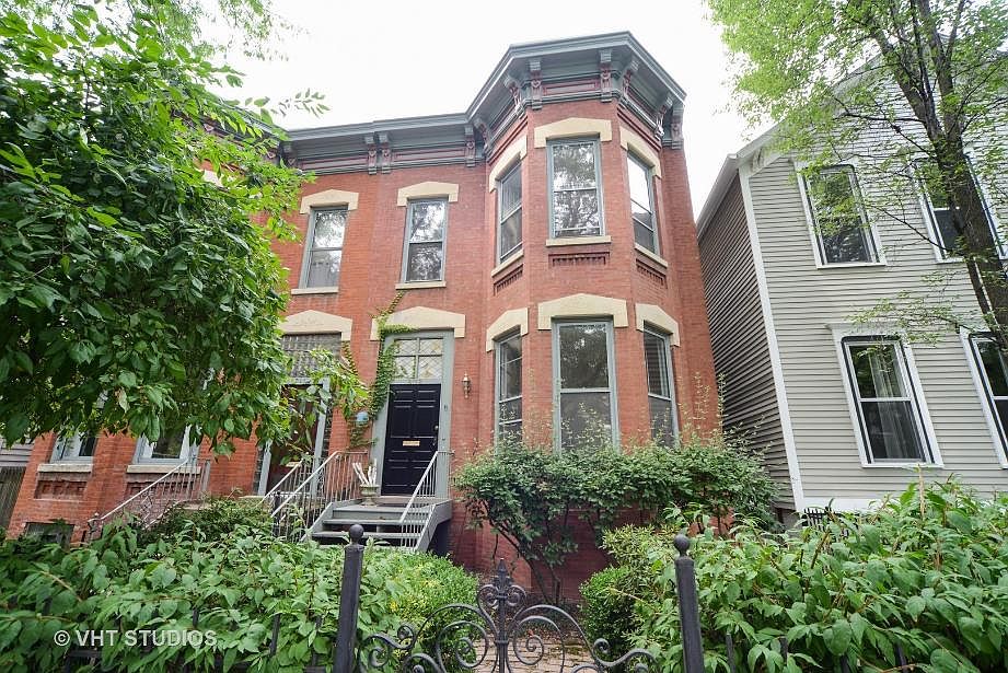 1st image of 2112 N Dayton St #1