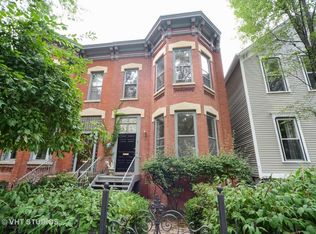 2112 N Dayton St #1, Chicago, IL 60614