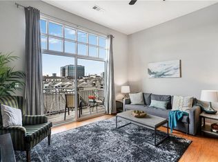 711 Cosmopolitan Dr #447, Atlanta, GA 30324