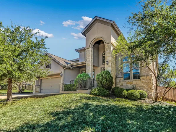 2112 Peoria Dr, Leander, TX 78641