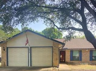 1927 Longfield, San Antonio, TX 78248
