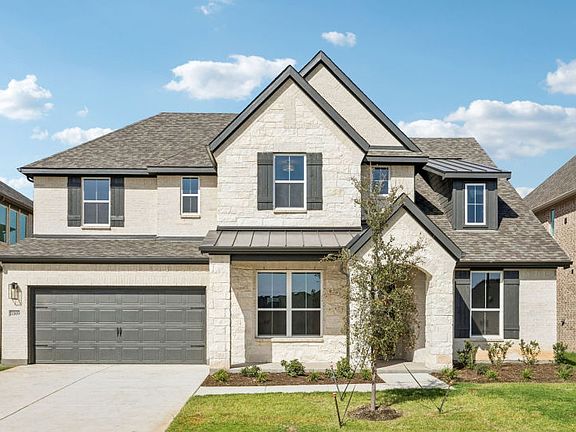 NEW CONSTRUCTION Beautiful two story home available