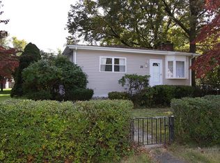 21 Park Ave, Lincoln Park, NJ 07035
