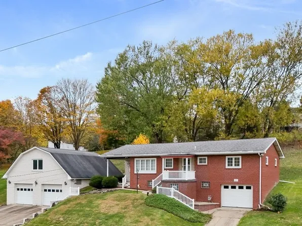 139 Muse Bishop Rd, Canonsburg, PA 15317