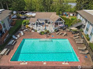Villa Marina, Redmond, WA 98052