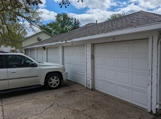 316 11th St UNIT 4, Ames, IA 50010