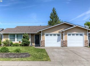 1029 Leeward Ct N, Keizer, OR