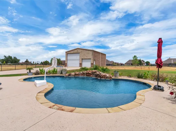 12070 Noelle Way, Fort Worth, TX 76179