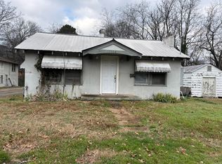 1116 Greenwood Ave, Hot Springs, AR 71913