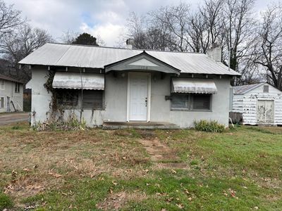 1116 Greenwood Ave, Hot Springs, AR, 71913