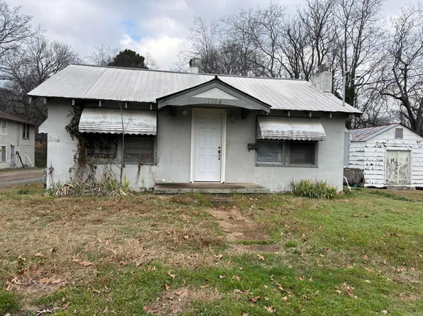1116 Greenwood Ave, Hot Springs, AR 71913