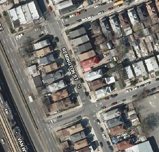 2nd image of 10211 Remington St