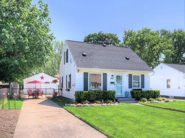 822 Aldon St SW, Wyoming, MI 49509