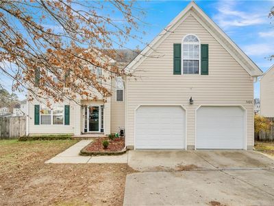 3424 Colony Mill Rd, Toano, VA, 23168