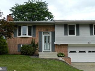 607 Banyan Rd, Edgewood, MD 21040