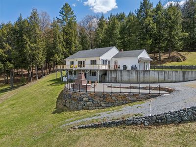 53 Sunset Strip Road, Cornish, NH, 03745
