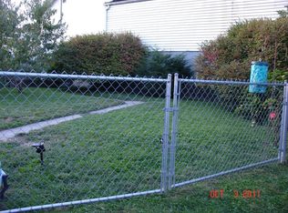 417 E Central St, Harlan, KY 40831
