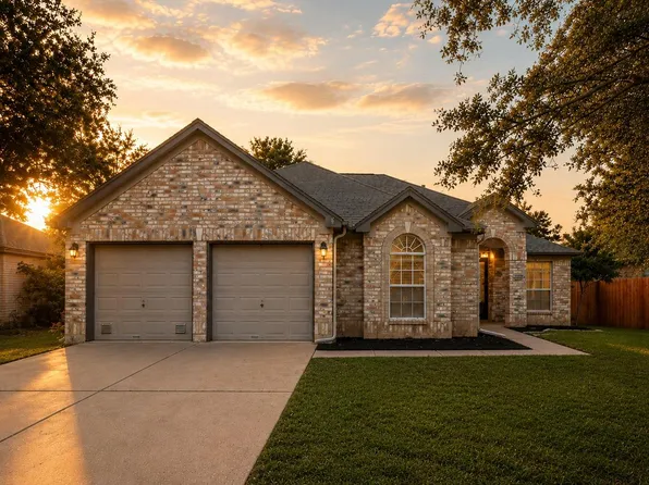 1314 Nightingale Dr, Cedar Park, TX 78613
