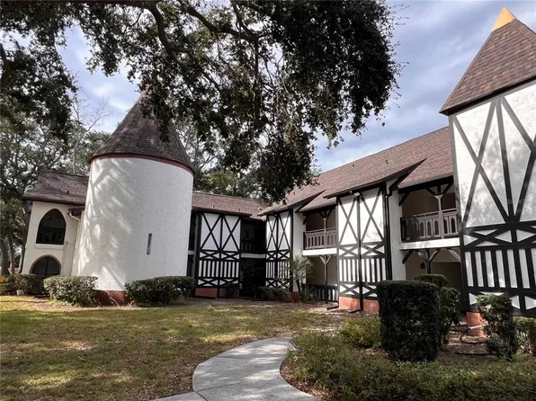 200 N Bayshore Blvd APT 105, Clearwater, FL 33759