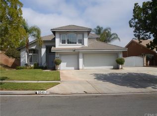 2540 Cottage Dr, Corona, CA 92881