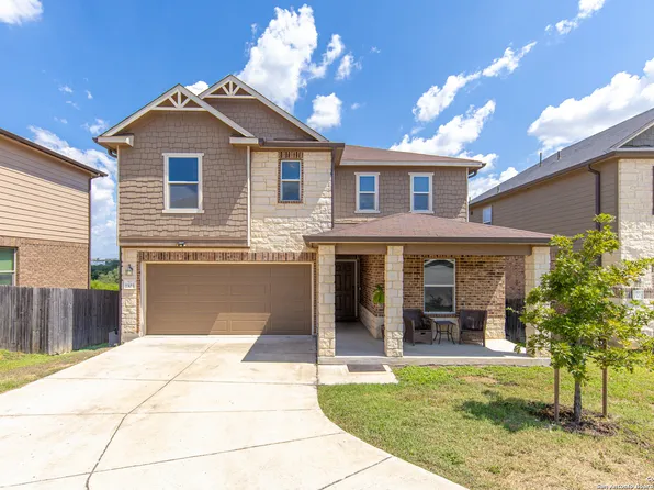 1303 Blue Jay, San Antonio, TX 78245