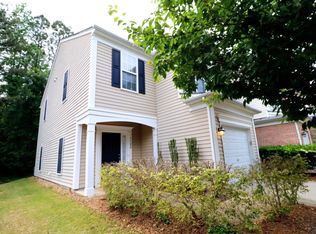 7122 Racine Way, Raleigh, NC 27615