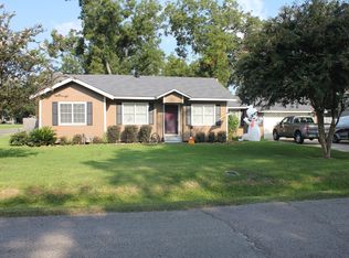 6301 Madison Blvd, Groves, TX 77619